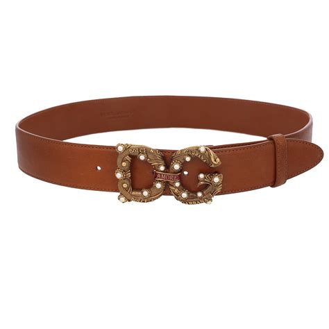 dolce gabbana gürtel damen gebraucht